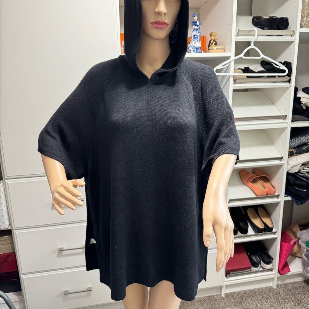 Lululemon, Size XS/S, 40% Viscose, 30% Nylon, 25% Acrylic, 5% Cashmere